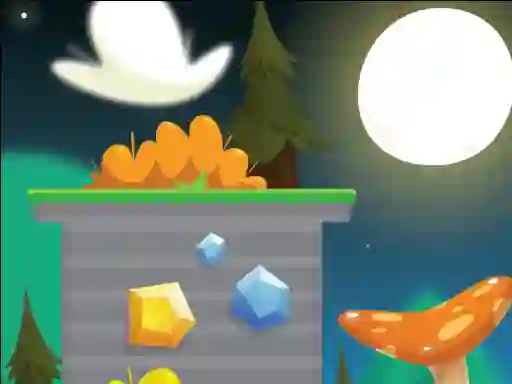 Gioco Physics Puzzle in linea
