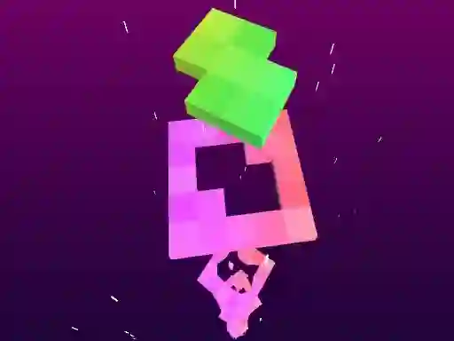 Gioco Falling Shape in linea