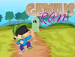 Gioco Genius Ran in linea