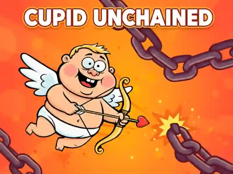 Gioco Cupid Unchained in linea