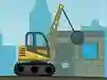 Gioco Crash The City in linea