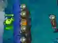 Gioco Pea VS Zombies in linea
