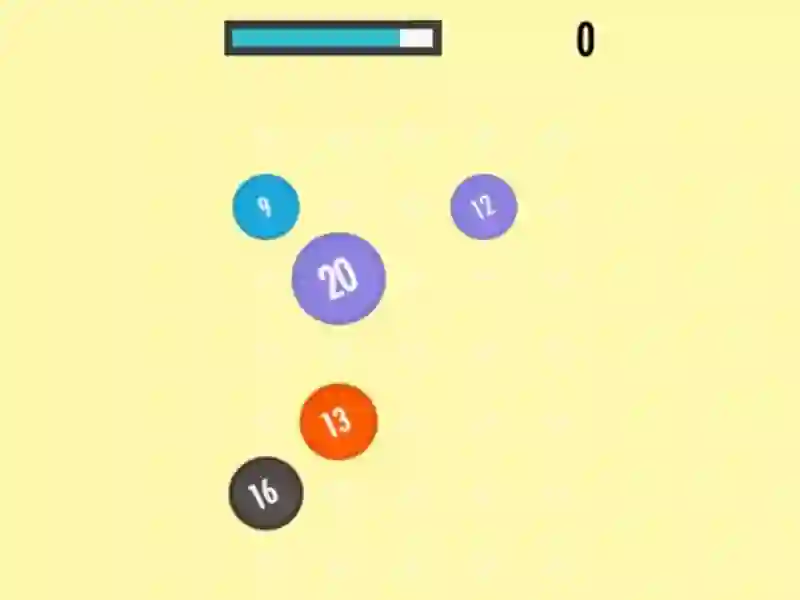 Gioco Topmost in linea