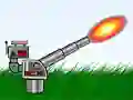 Gioco Kitten Canons in linea