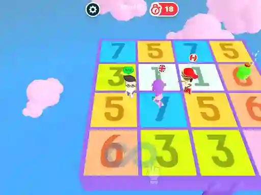 Gioco Final Count Down in linea