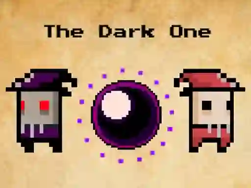 Gioco The Dark One in linea