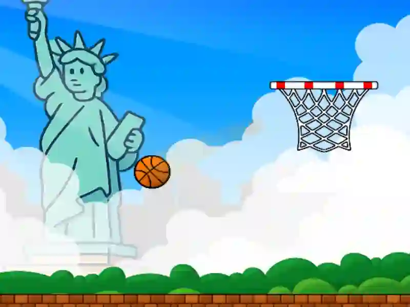 Gioco Super Basketball in linea