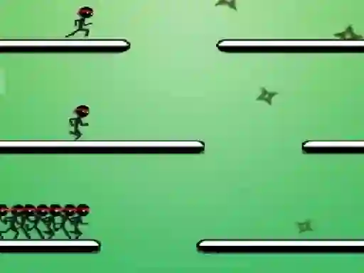 Gioco Stickam Go! in linea