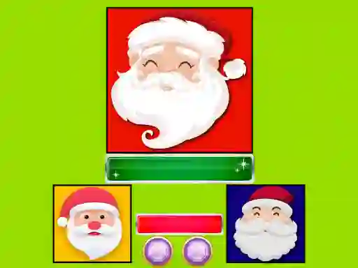 Gioco Jewel And Santa Claus in linea