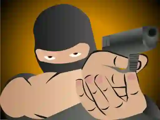Gioco Mission Terror in linea