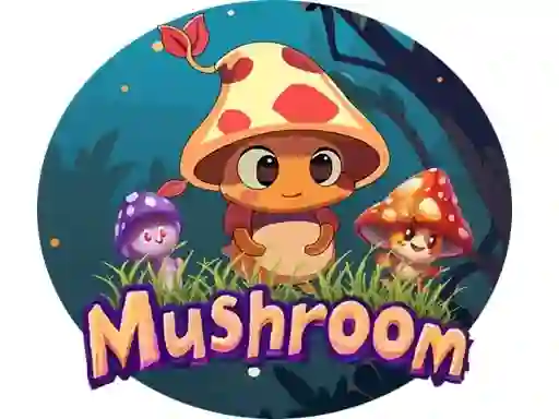 Gioco Mushroom Fight For The Kingdom in linea