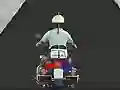 Gioco Police Bike in linea