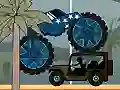 Gioco Bush Rampage in linea