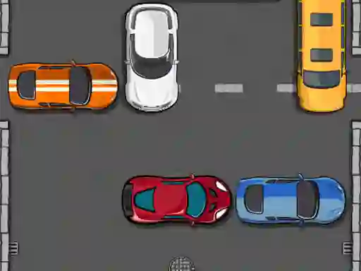 Gioco Parking Block in linea