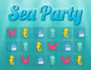 Gioco Sea Party in linea