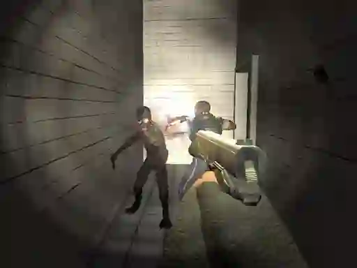 Gioco Forsake The Rake in linea