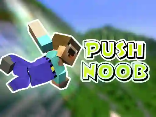 Gioco Push Noob in linea