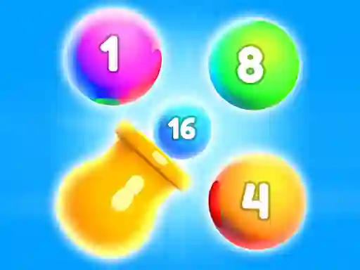 Gioco Merge Brick Breaker in linea