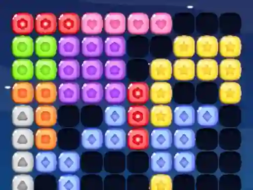 Gioco Bandy Puzzle Block in linea
