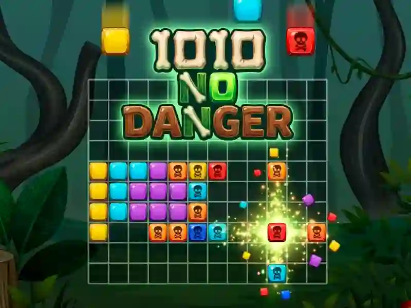 Gioco 1010 No Danger in linea