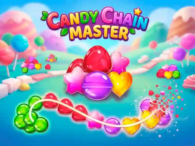 Gioco Candy Chain Master in linea
