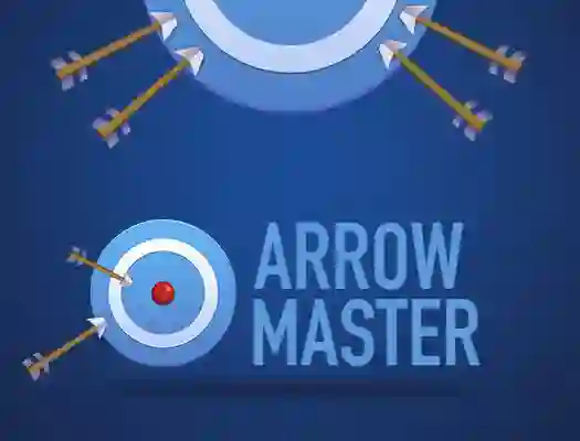 Gioco Arrow Master in linea