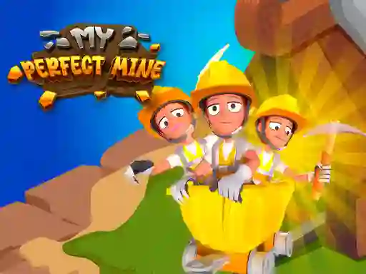 Gioco My Perfect Mine in linea