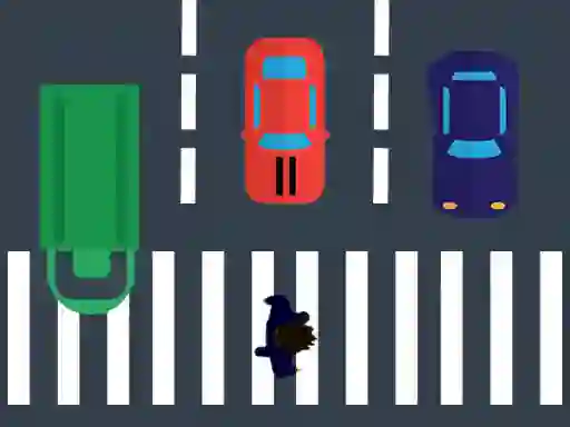 Gioco Walk Crazy in linea