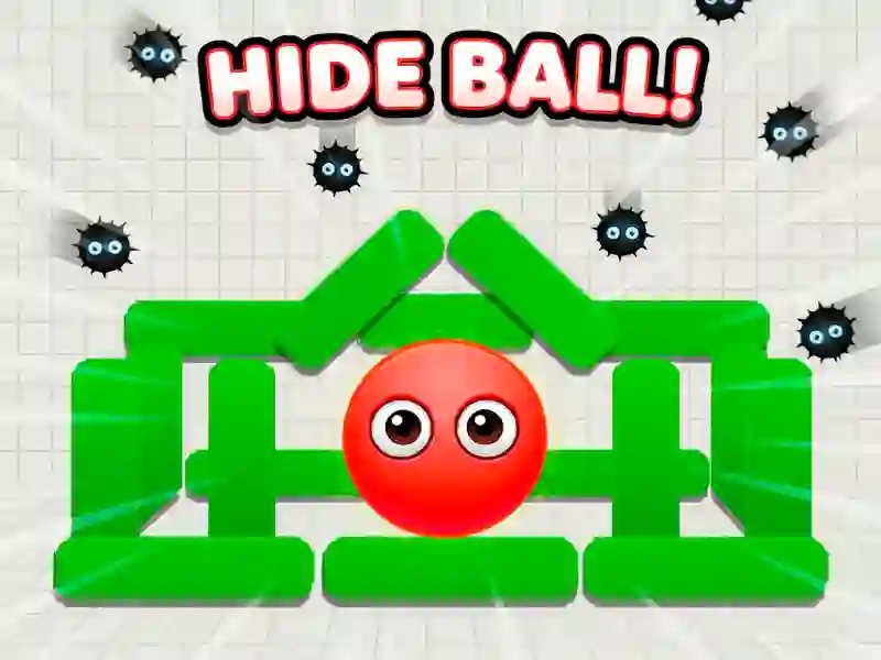 Gioco Hide Ball in linea