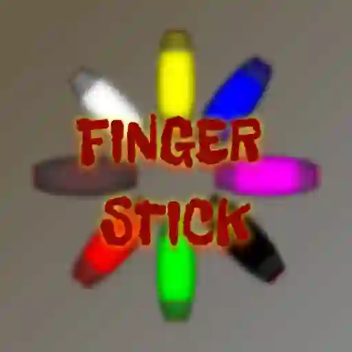 Gioco Finger Stick in linea