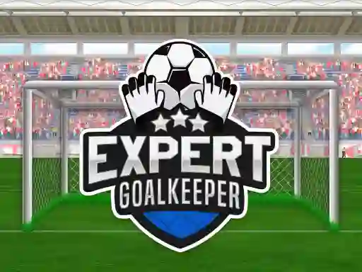 Gioco Expert Goalkeeper in linea