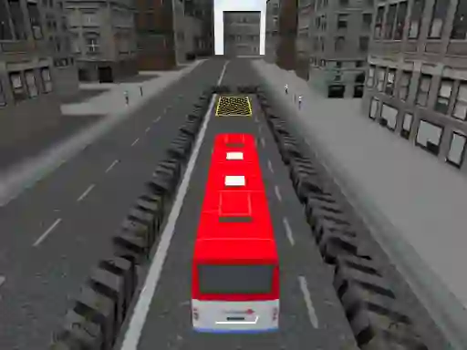 Gioco Bus Parking in linea