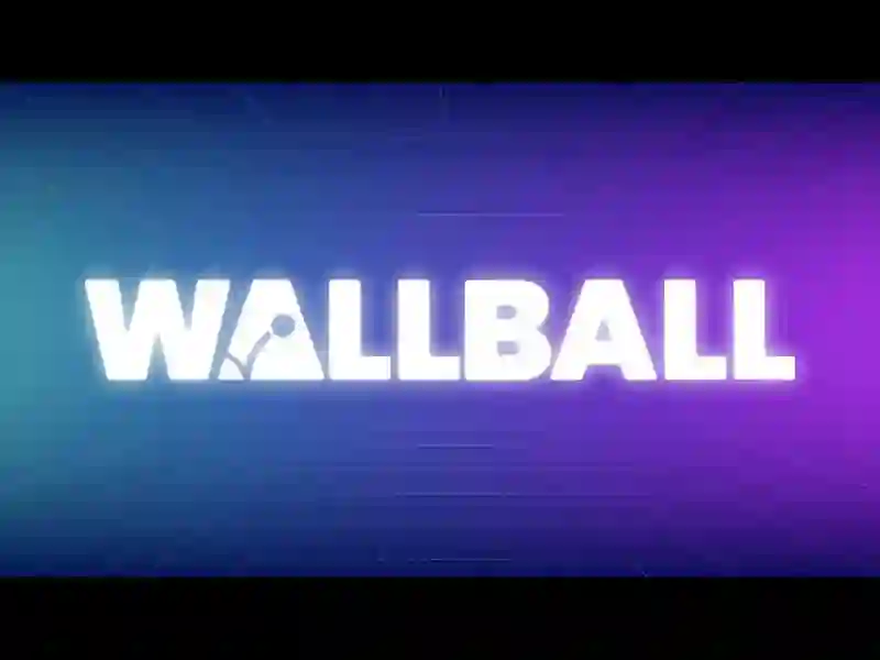 Gioco Wall Ball in linea