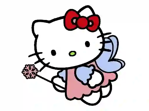 Gioco Sweet Kitty Spot The Differences in linea