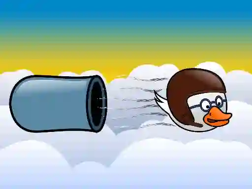 Gioco Cannon Duck in linea