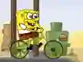 Gioco Spongebob BMX in linea