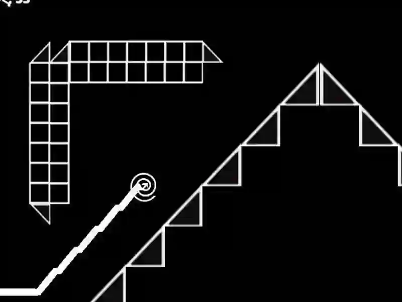 Gioco Geometry Horizons in linea