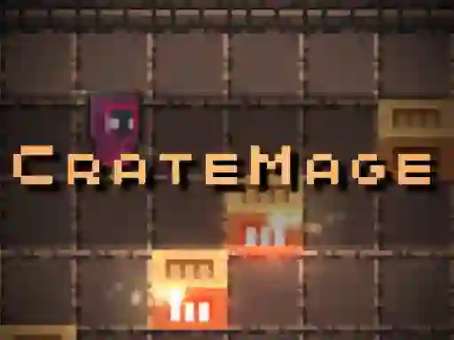 Gioco CrateMage in linea