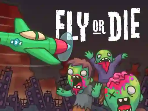 Gioco Fly or Die in linea