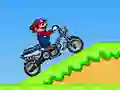 Gioco Super Mario Moto in linea