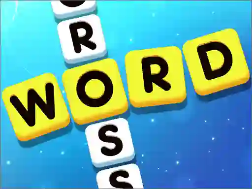 Gioco Crossy Word in linea
