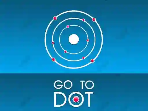 Gioco Go To Dot in linea