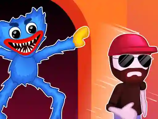 Gioco Freddy's Runner in linea