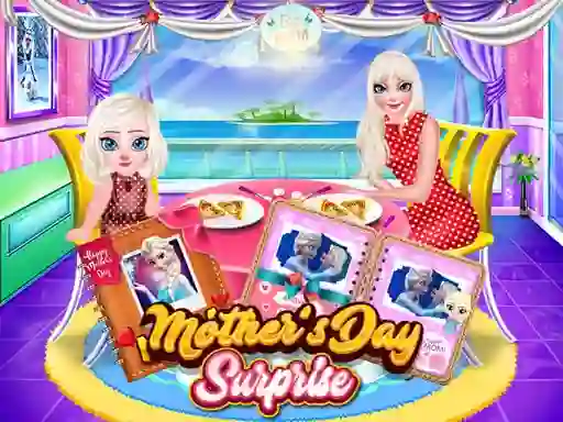 Gioco Mothers Day Surprise in linea