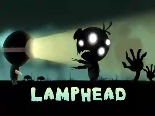 Gioco LampHead in linea