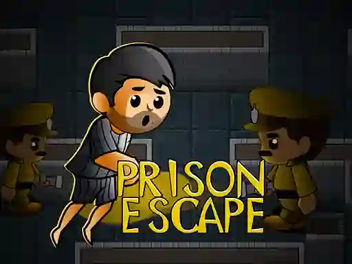 Gioco Prison Escape in linea