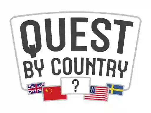 Gioco Quest by Country in linea