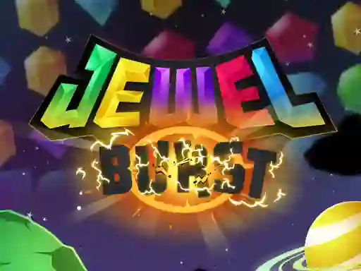 Gioco Jewel Burst in linea