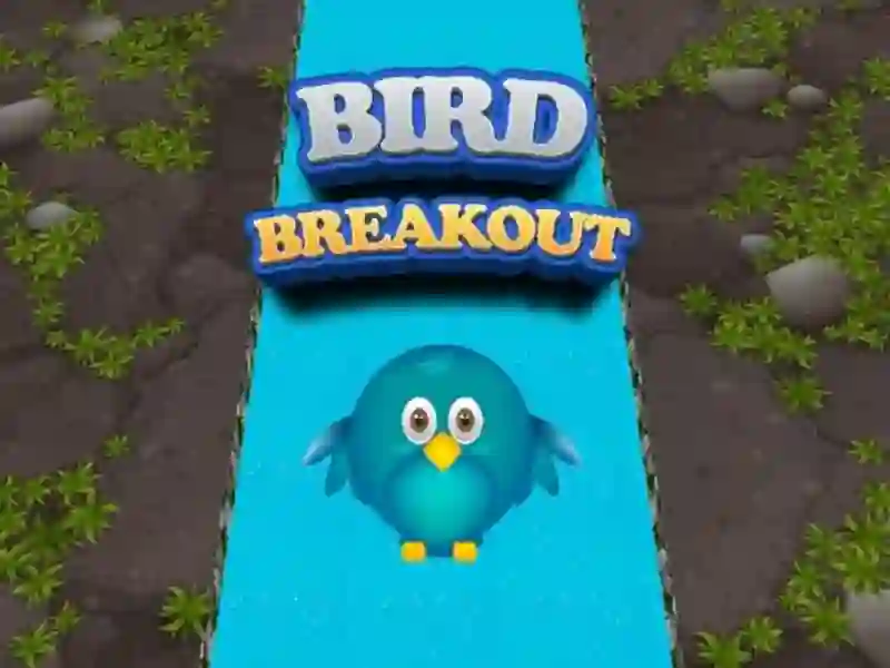 Gioco Bird Breakout in linea