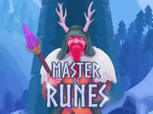 Gioco Master of Runes in linea